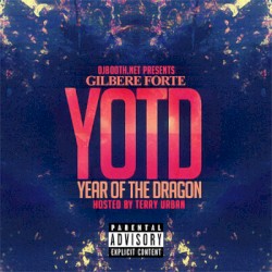 YOTD: Year of the Dragon