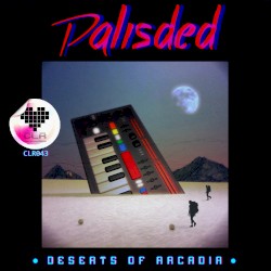 Deserts Of Arcadia
