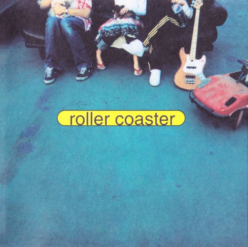 Roller Coaster