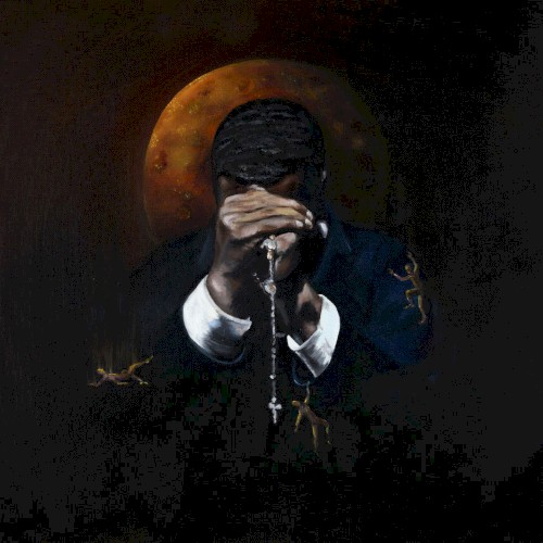 Ghetto Gospel: The New Testament