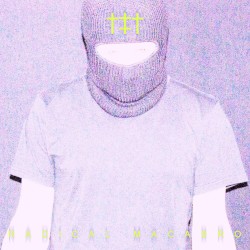 RADICAL MACABRO