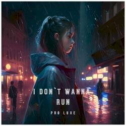 I Don’t Wanna Run