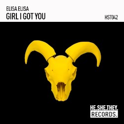 Girl I Got You