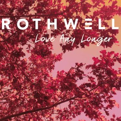 Love Any Longer