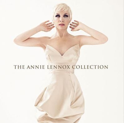 The Annie Lennox Collection