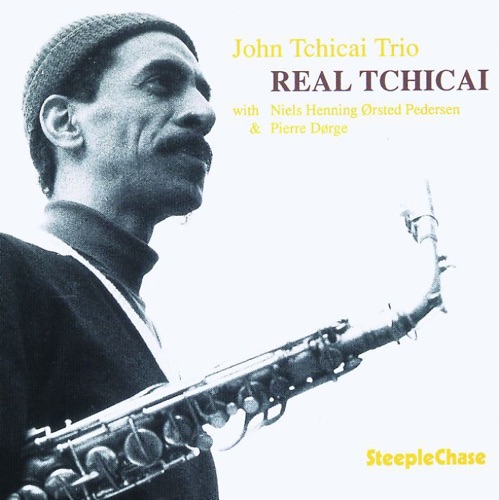 Real Tchicai