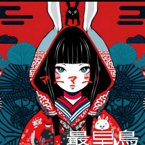 最早鳥