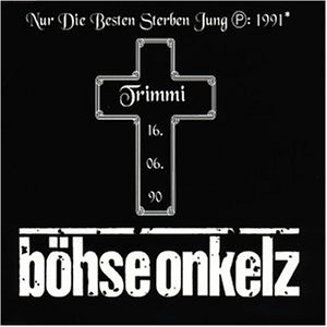Nur die Besten sterben jung