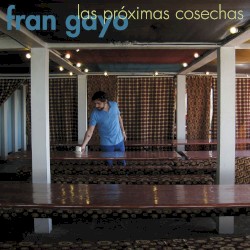 Las próximas cosechas
