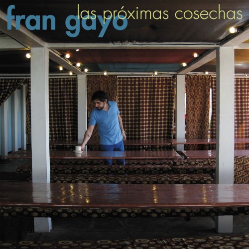 Las próximas cosechas