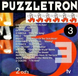 Puzzletron 3