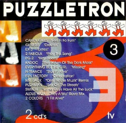Puzzletron 3