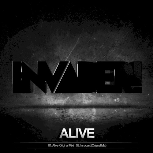 Alive EP