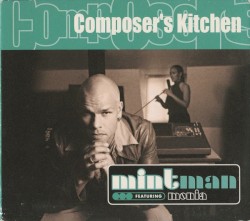 Composer’s Kitchen