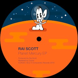 Planet Mercury EP