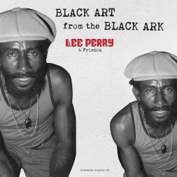 Black Art From the Black Ark