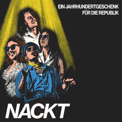 Ein Jahrhundertgeschenk für die Republik