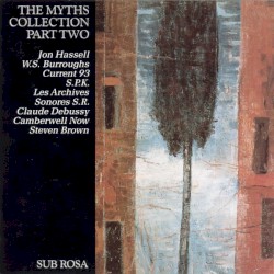 The Myths Collection, Part Two