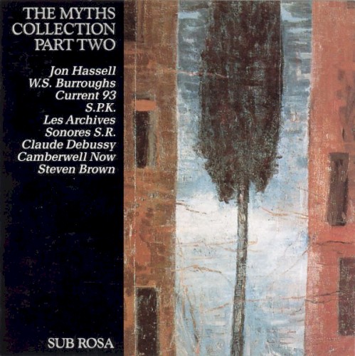 The Myths Collection, Part Two