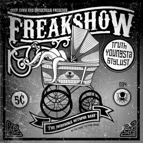 Freak Show