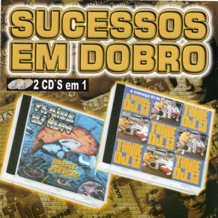 Sucessos em dobro