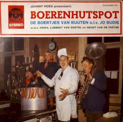 Boerenhutspot