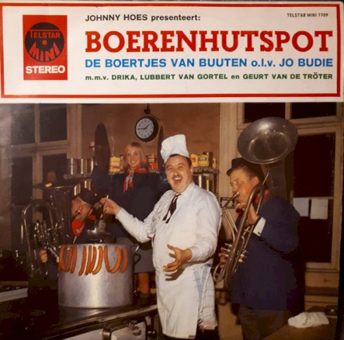 Boerenhutspot