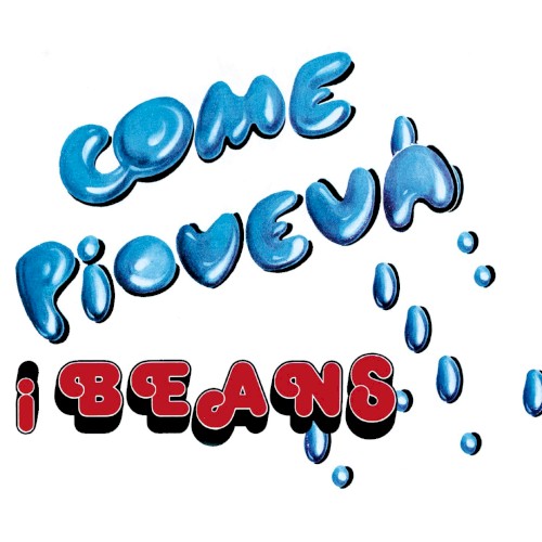 Come pioveva
