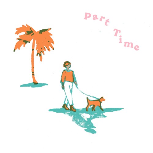 Part Time