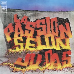 La Passion selon Judas