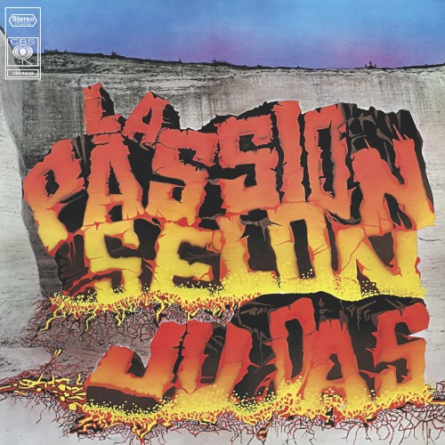La Passion selon Judas