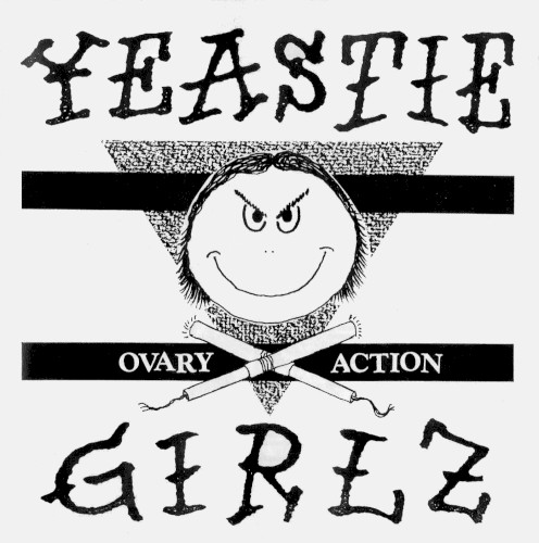 Ovary Action