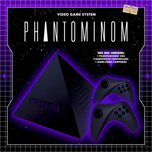 Phantominom VGS