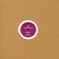 Hidden Valley E.P.