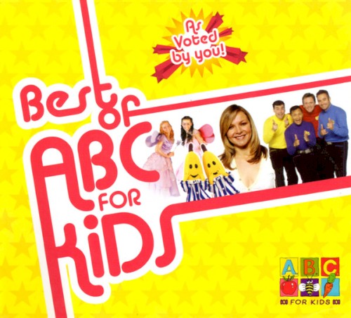 Best of ABC for Kids