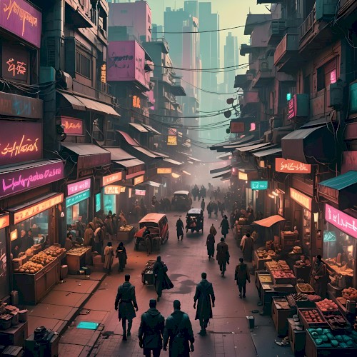The Streets