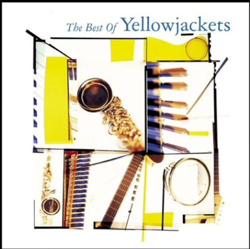 The Best Of Yellowjackets