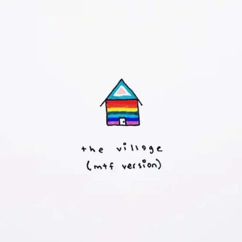 the village (mtf version)