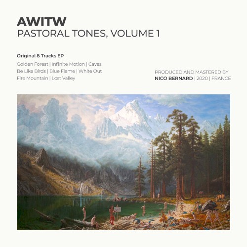 Pastoral Tones, Volume 1