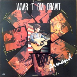 Waar ’t om draait