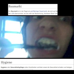 Hygiene