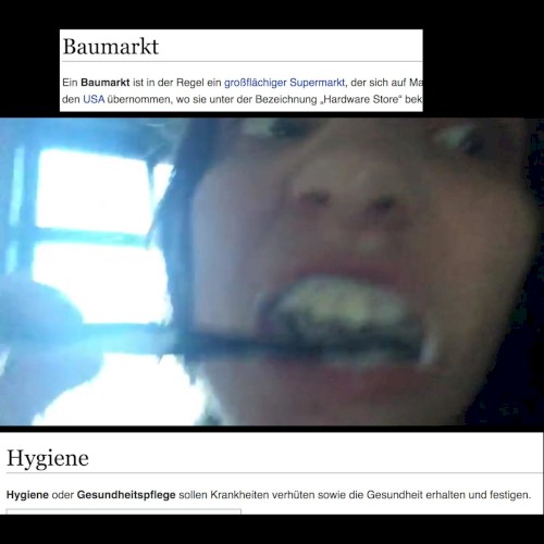 Hygiene