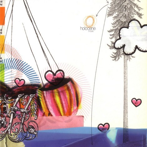 It's Importland to Me to Be One Step Further Than One Step Beyond: Holocene Remix Compilation, Volume 1