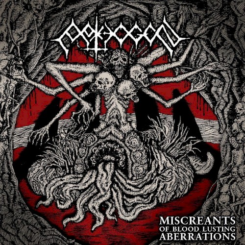 Miscreants of Bloodlusting Aberrations