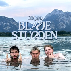 Blaue Stunden