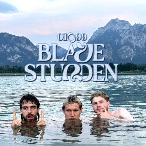 Blaue Stunden