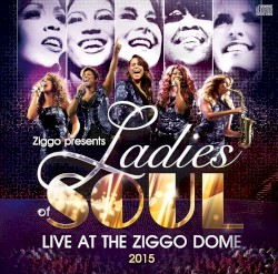 Live at the Ziggo Dome 2015