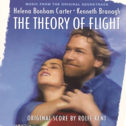 The Theory of Flight: Music From the Original Soundtrack