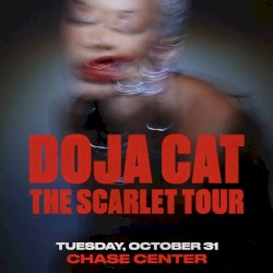 The Scarlet Tour (Live from the Chase Centre)