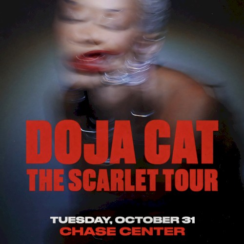 The Scarlet Tour (Live from the Chase Centre)